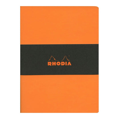 RHODIA Boutique ePure RollerballG Small Plain Orange