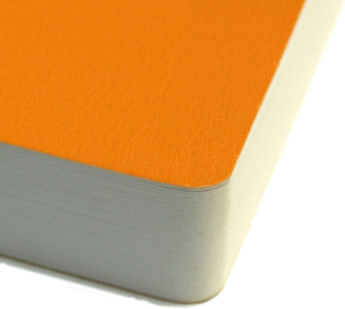 RHODIA Boutique ePure RollerballG Small Plain Orange