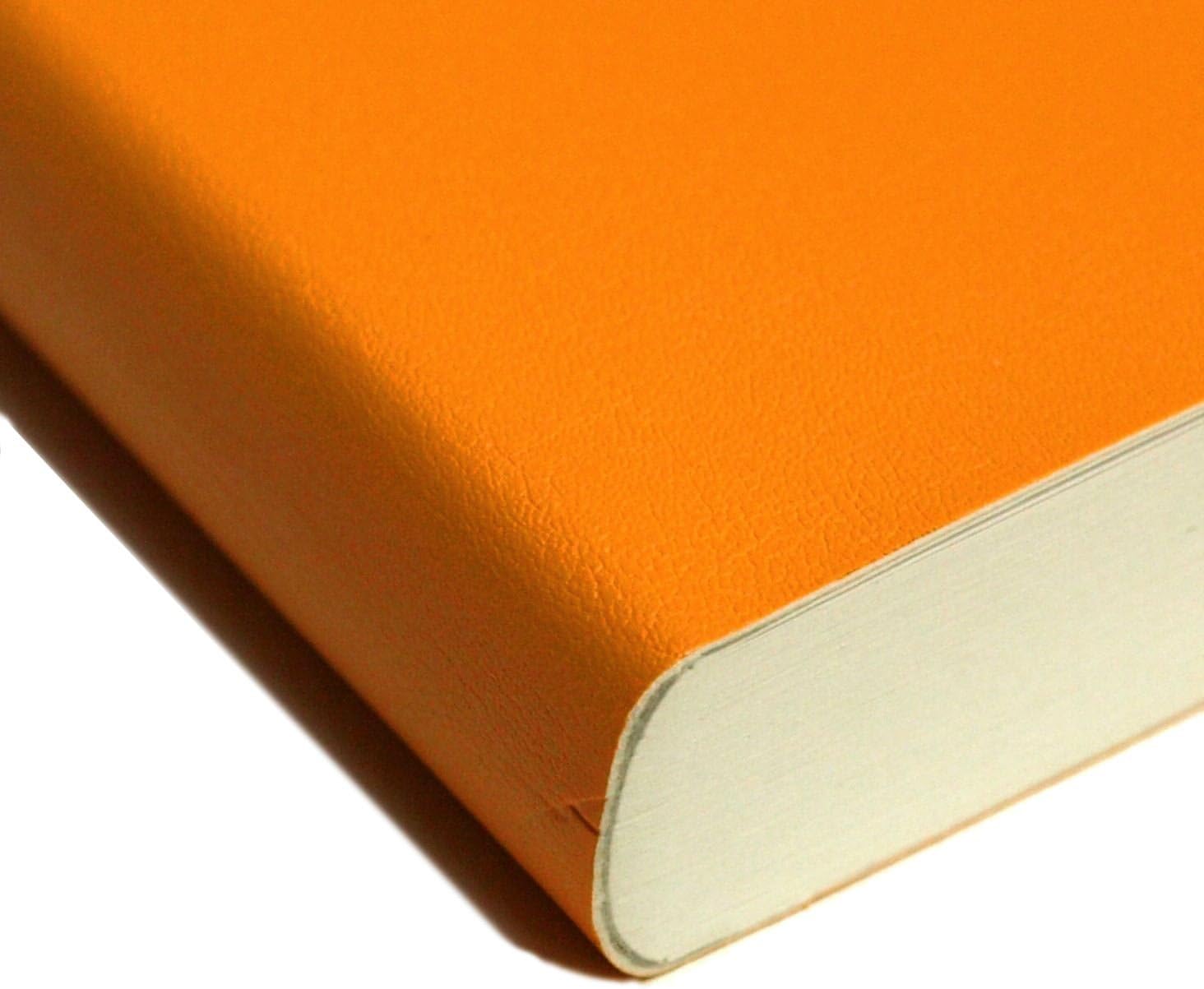 RHODIA Boutique ePure RollerballG Small Plain Orange