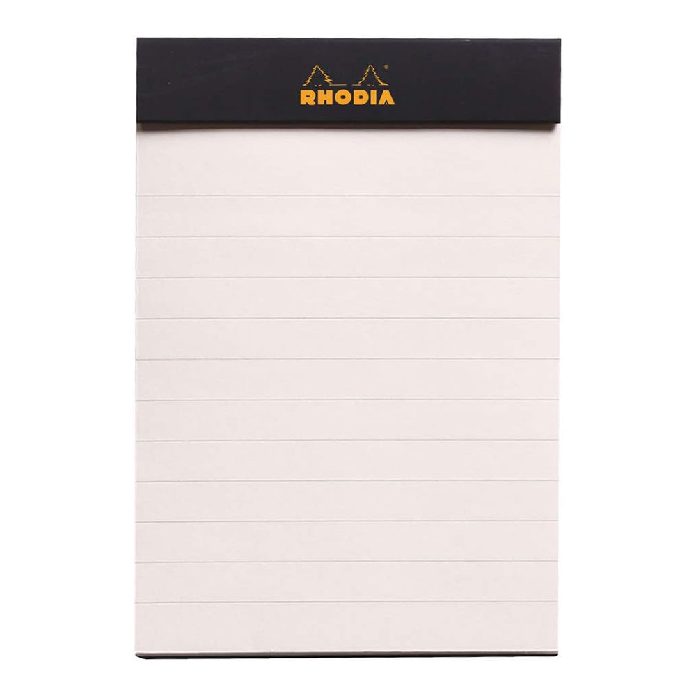 RHODIA Basics Le R No.11 72x105mm Lined Orange