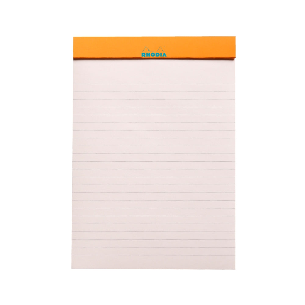 RHODIA Basics coloR No.16 148x210mm Lined Turquoise