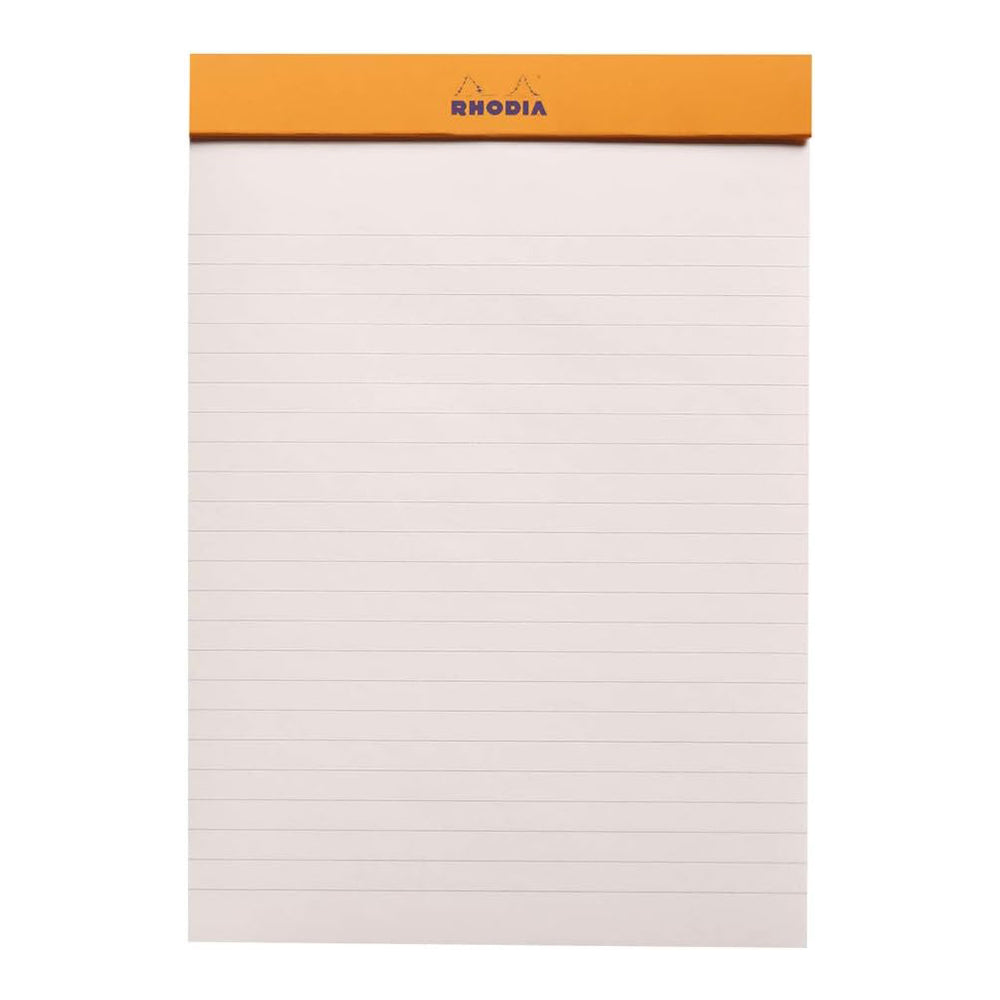 RHODIA Basics coloR No.16 148x210mm Lined Purple