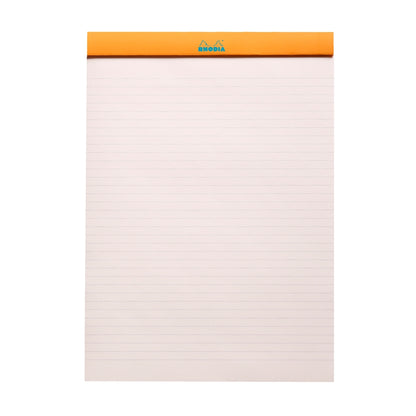 RHODIA Basics coloR No.18 210x297mm Lined Turquoise