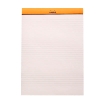 RHODIA Basics coloR No.18 210x297mm Lined Purple