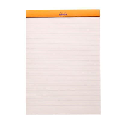 RHODIA Basics coloR No.18 210x297mm Lined Lilac