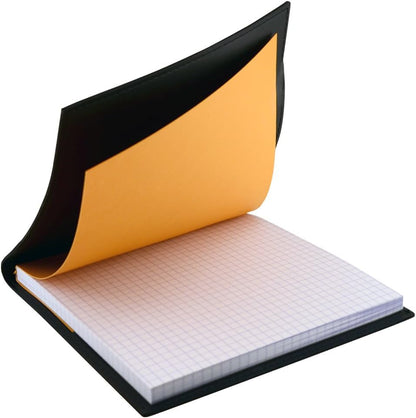 RHODIA Boutique ePure Cover+Le Carre No.148 Lined