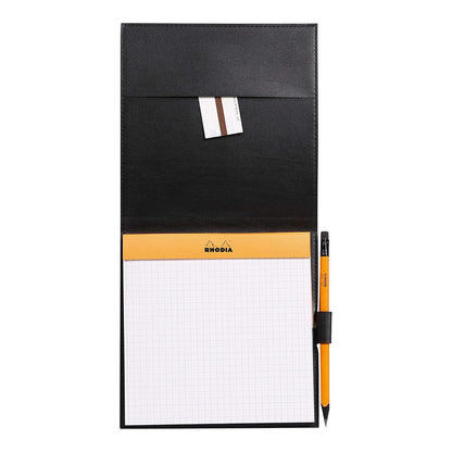 RHODIA Boutique ePure Cover+Le Carre No.148 Lined