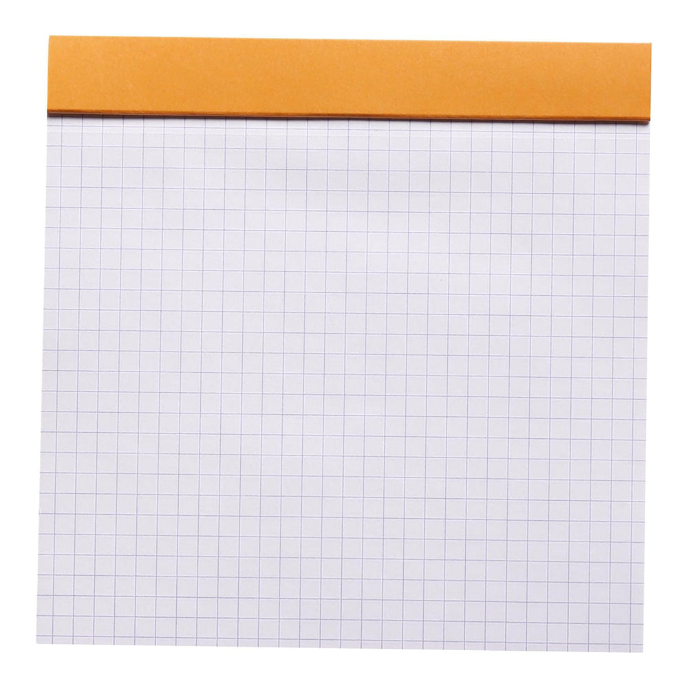 RHODIA Boutique ePure Cover+Le Carre No.148 Lined