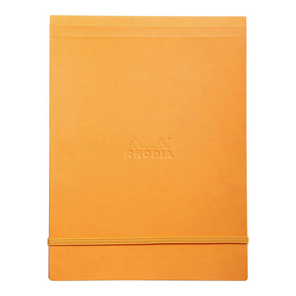 RHODIArama Webpocket A5 Orange