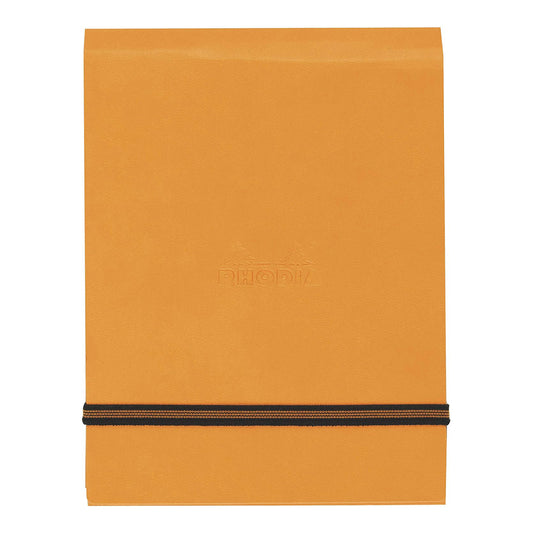 RHODIA Boutique Webpocket A5 Orange