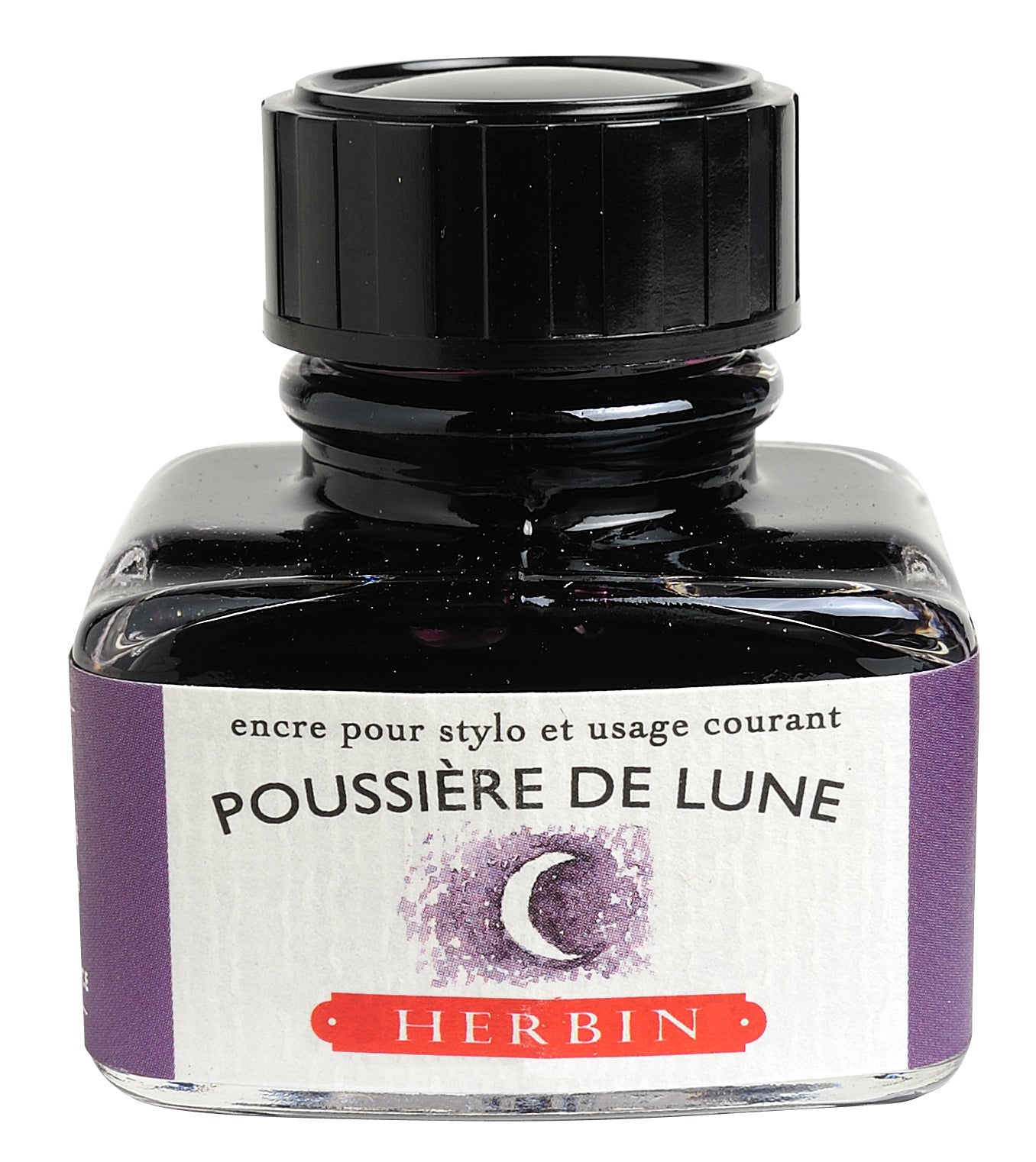 J.HERBIN La Perle des Encres 30ml Poussiere de Lun