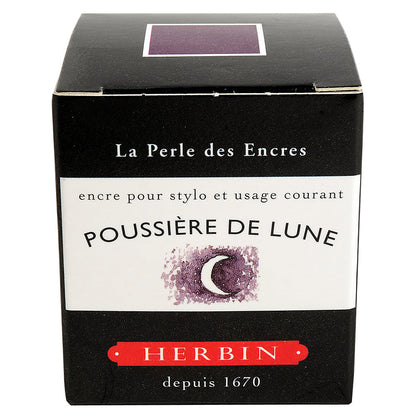 J.HERBIN La Perle des Encres 30ml Poussiere de Lun