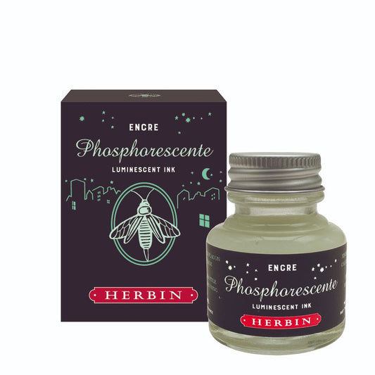 J.HERBIN Phosphorescent Ink 30ml