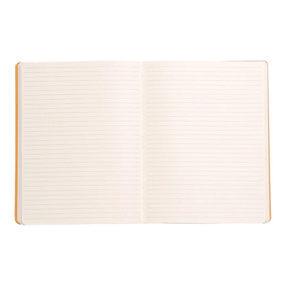 RHODIArama Softcover 190x250mm Lined Beige