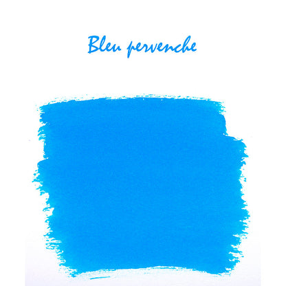 J.HERBIN La Perle des Encres 30ml Bleu Pervenche