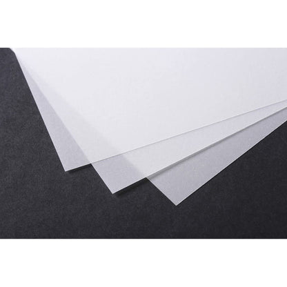 CLAIREFONTAINE Tracing Paper Pad A4 70/75g 50s