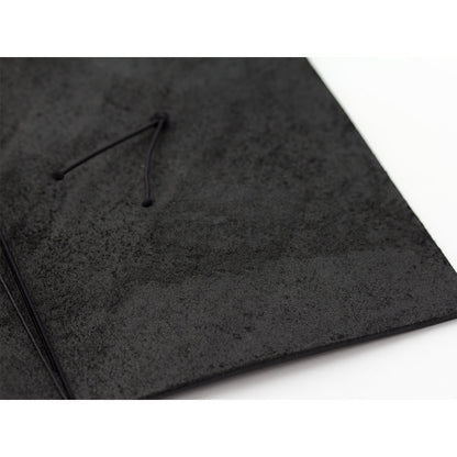 TRAVELERS Notebook Black