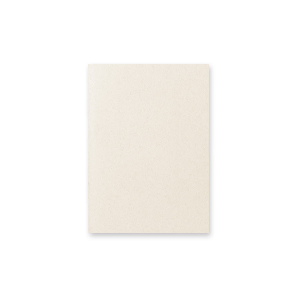 TRAVELERS Notebook Passport Refill 008 Drawing Paper