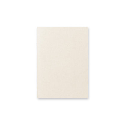 TRAVELERS Notebook Passport Refill 008 Drawing Paper