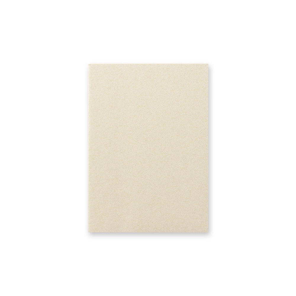 TRAVELERS Notebook Passport Refill 005 Light Paper