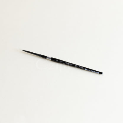 SILVER BRUSH Black Velvet 3007S Script Liner 8 Default Title