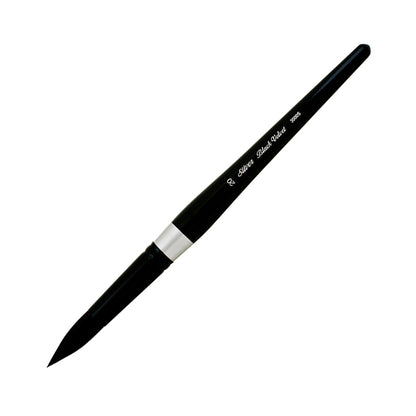 SILVER BRUSH Black Velvet 3000S Short-Round 20 Default Title