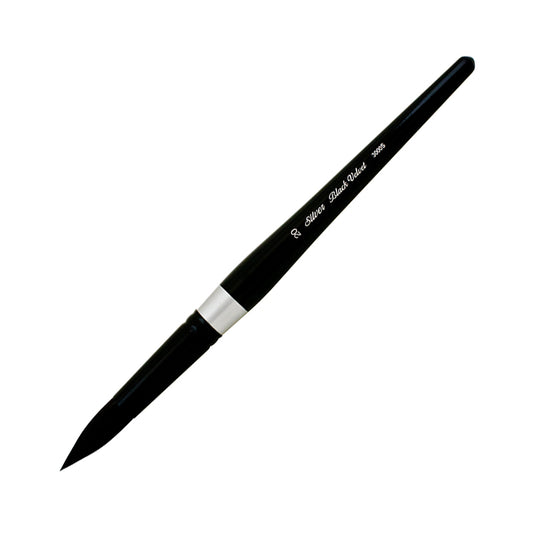 SILVER BRUSH Black Velvet 3000S Short-Round 20 Default Title