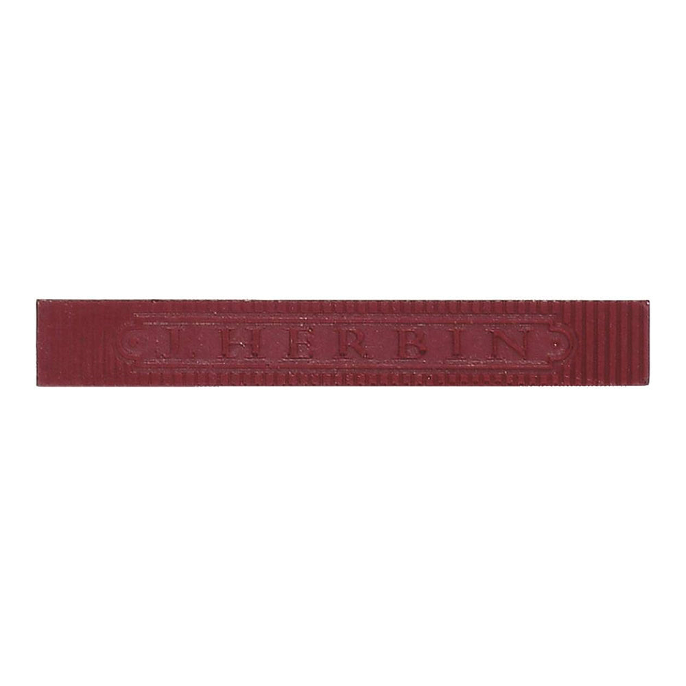 J.HERBIN Metallic Sealing Wax 4x Burgundy