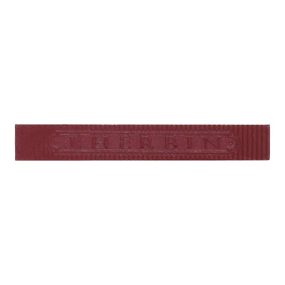 J.HERBIN Metallic Sealing Wax 4x Burgundy