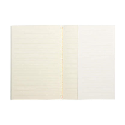 RHODIA Heritage Sewn A5 Lined Escher Ivory