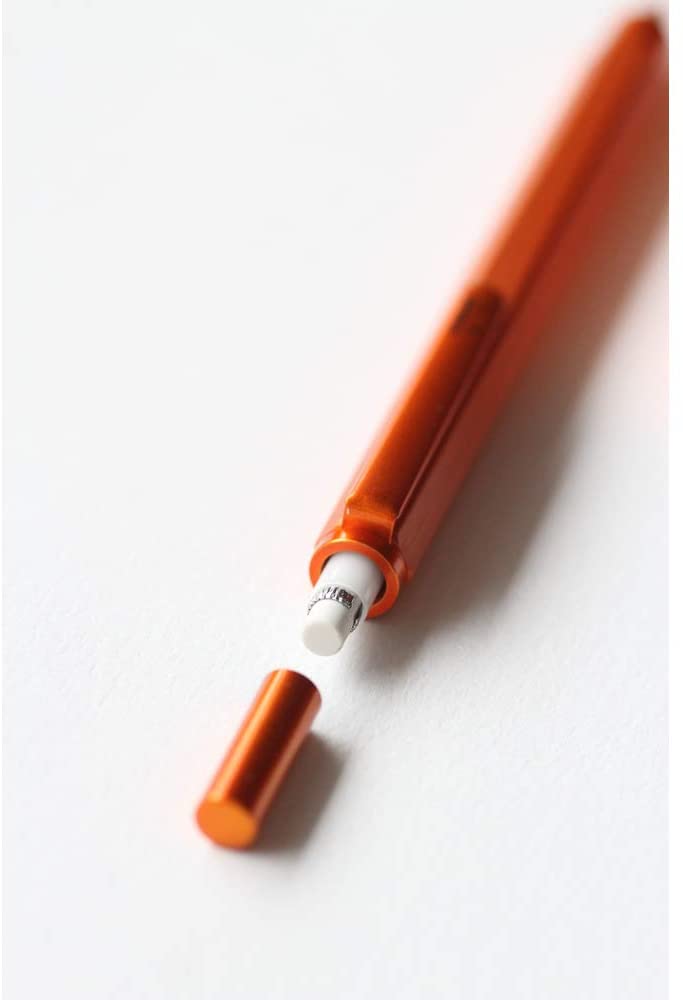 RHODIA scRipt 0.5mm Mechanical Pencil Orange