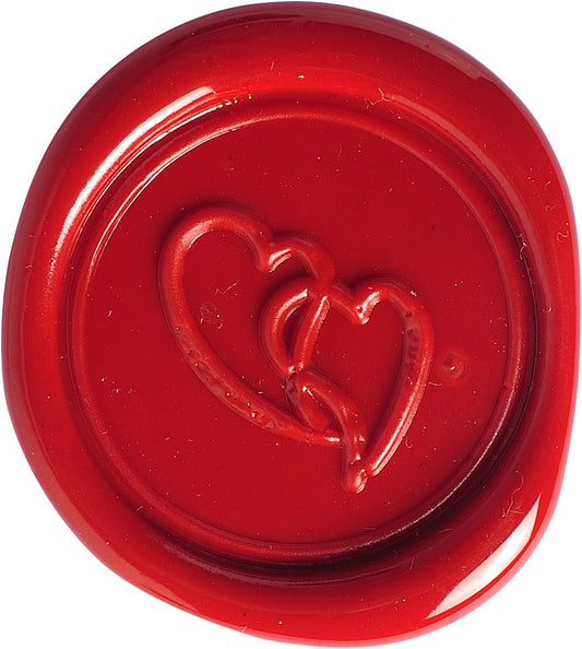 J.HERBIN Traditional Wax Set 01 Heart