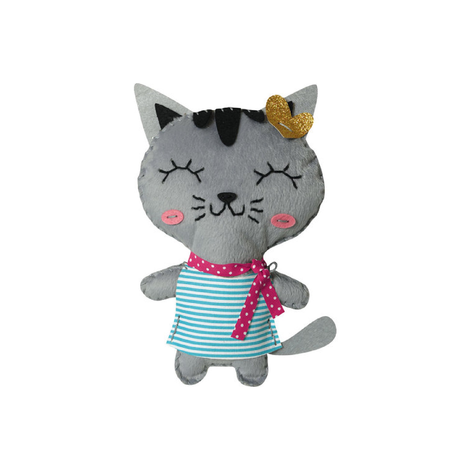 AVENUE MANDARINE Little Couz in Tina the Cat 1206759