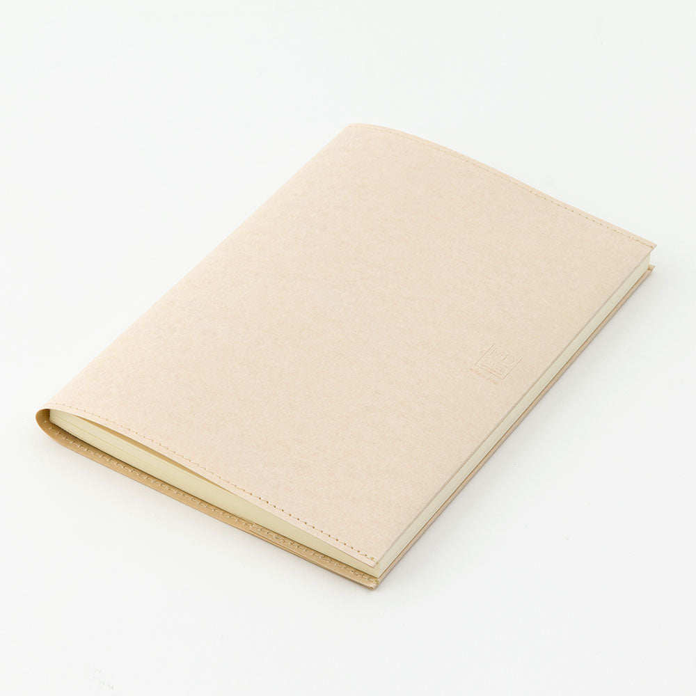 MIDORI MD Paper Cover for MD Notebook A5