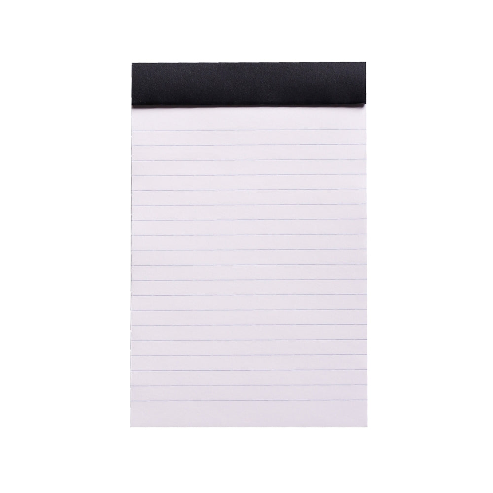 RHODIA Basics No.14 110x170mm Lined hsp Black