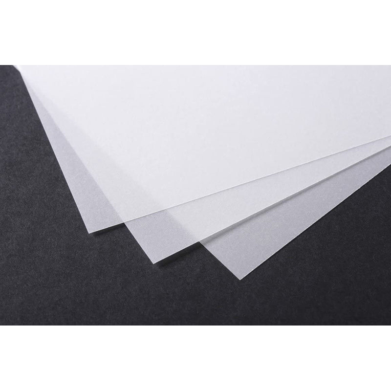 CLAIREFONTAINE Tracing Paper Pad A4 110g 40s