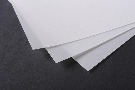 CLAIREFONTAINE Tracing Paper Pack A3 180g 50s