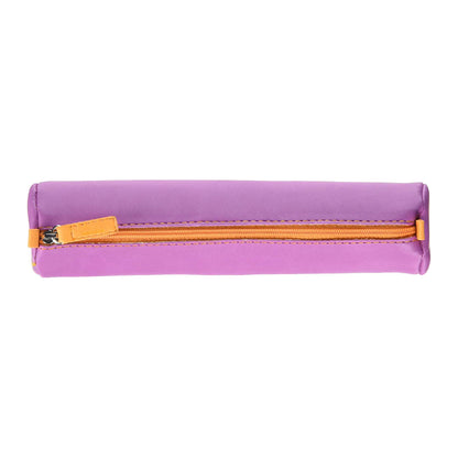 RHODIArama Round Pencil Case Lilac