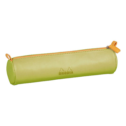 RHODIArama Round Pencil Case Anise