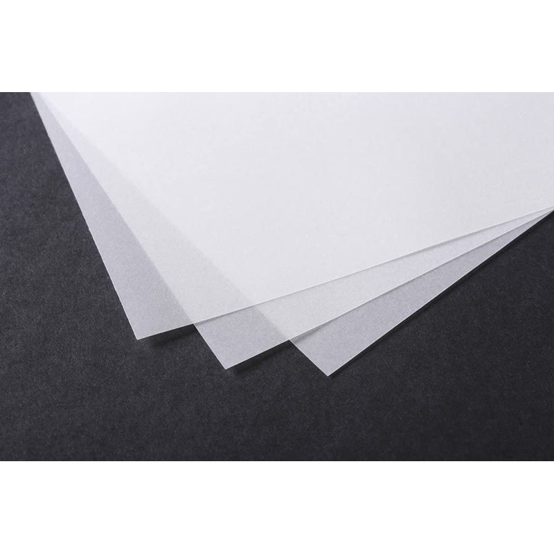 CLAIREFONTAINE Superior Tracing Paper 70/75g 24x32cm 10 sheets