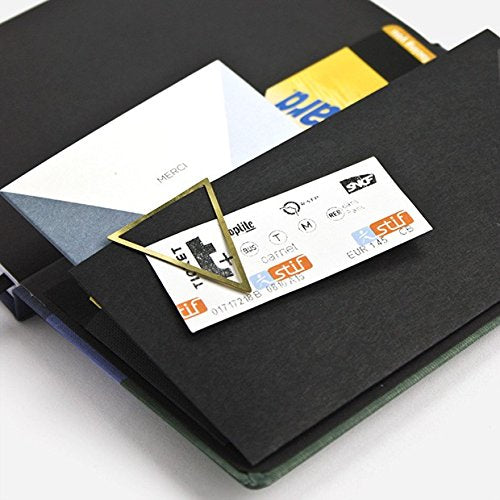 QUO VADISxPAPIER TIGRE Notebook S 10x15cm Sticker 1218793