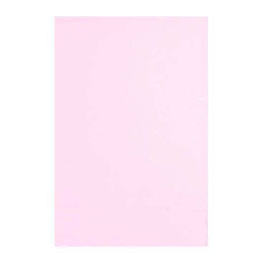 CLAIREFONTAINE Tissue Paper-Folded 18g 50x70cm 8s Pink