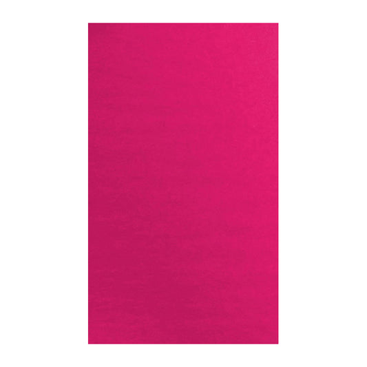 CLAIREFONTAINE Tissue Paper-Folded 18g 50x75cm 8s Fuchsia