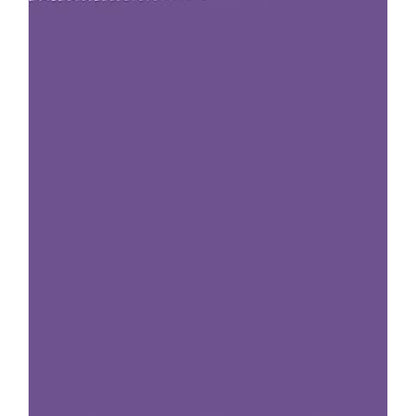 CLAIREFONTAINE Kraft Paper Roll 65g 0.7x3m Ribbed-Purple