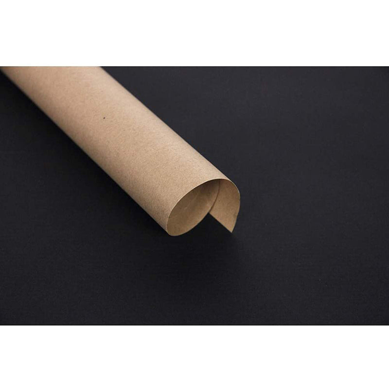 CLAIREFONTAINE Kraft Paper Roll 70g 0.7x3m Plain-Raw/Natural