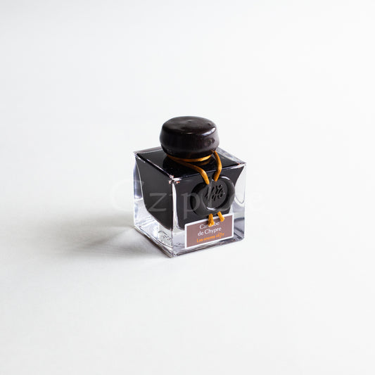 JACQUES HERBIN 1670 Ink 50ml Caroube de Chypre Default Title