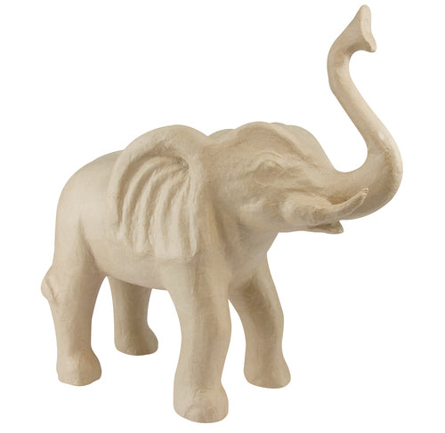 DECOPATCH Objects:Large-Elephant