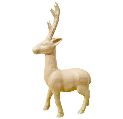 DECOPATCH Objects:Large-Reindeer