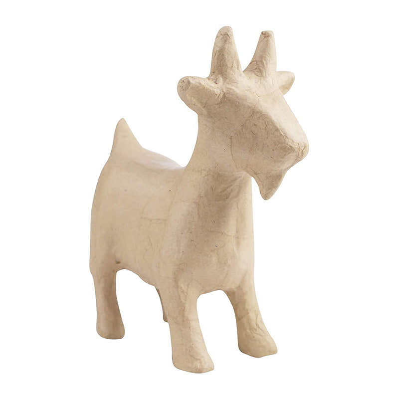 DECOPATCH Objects:Medium-Goat