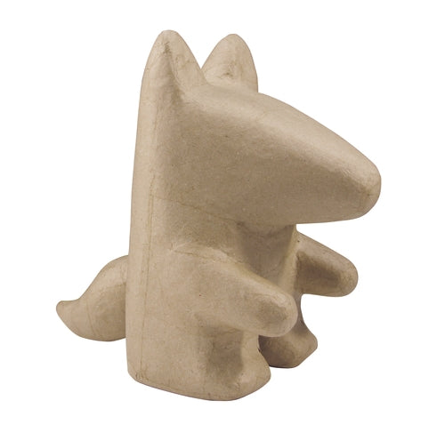 DECOPATCH Objects:Medium-Totems Fox